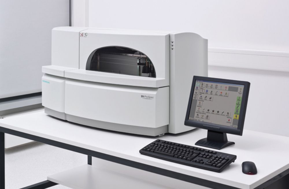 BN ProSpec System