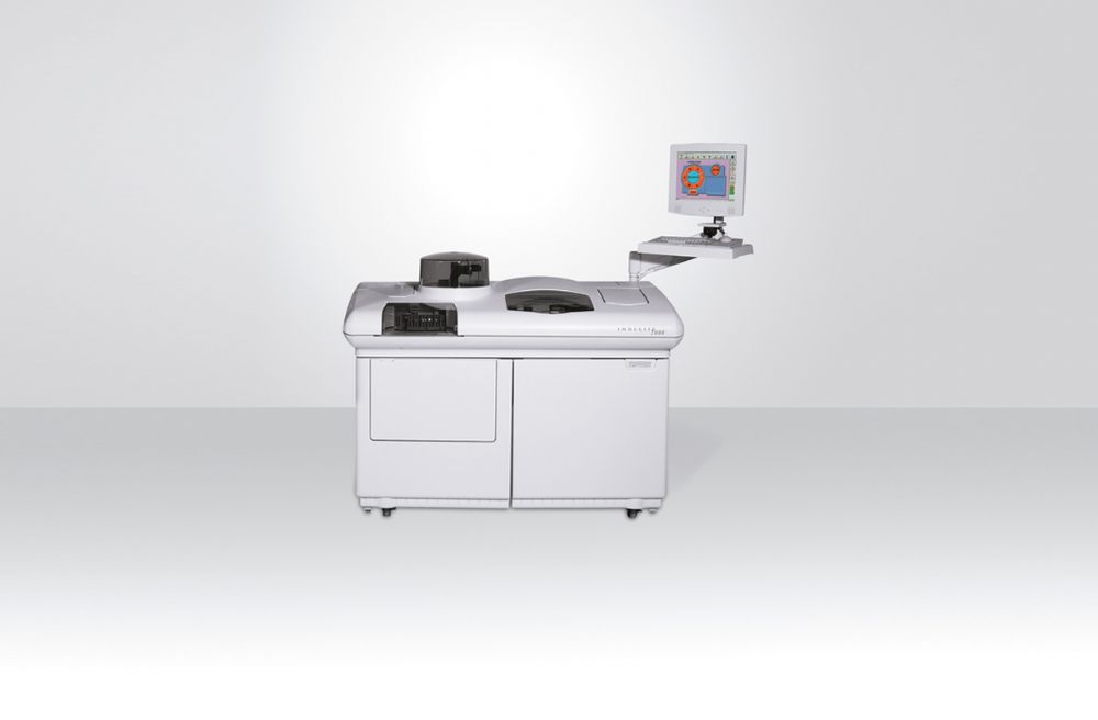 IMMULITE 2000 Immunoassay System